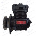 Compresor Motor Detroit Diesel TF550 Remanufacturado